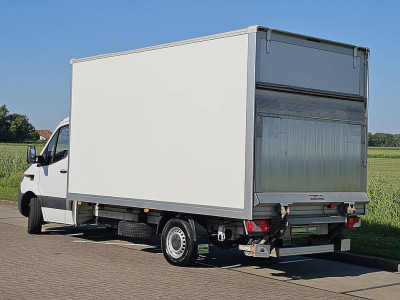 Mercedes-Benz SPRINTER 314 Bakwagen Laadklep! 6
