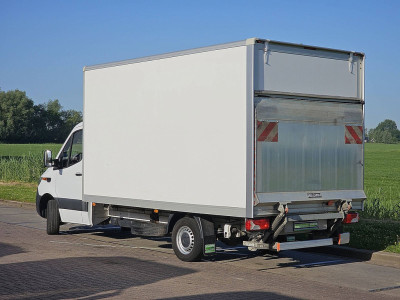 Mercedes-Benz SPRINTER 314 Bakwagen Laadklep! foto 6