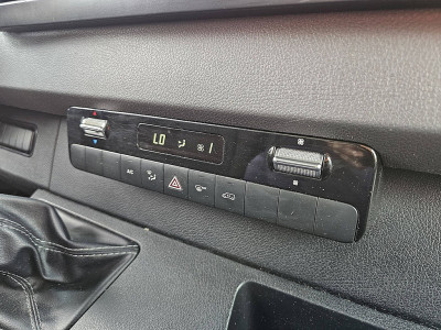 Mercedes-Benz SPRINTER 314 Bakwagen Laadklep Zijdeur Euro6 143Pk  ! foto 10