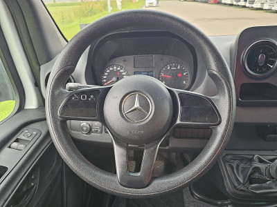 Mercedes-Benz SPRINTER 314 Bakwagen Laadklep Zijdeur Euro6 143Pk  ! foto 11