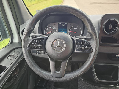 Mercedes-Benz SPRINTER 314 CDI 12
