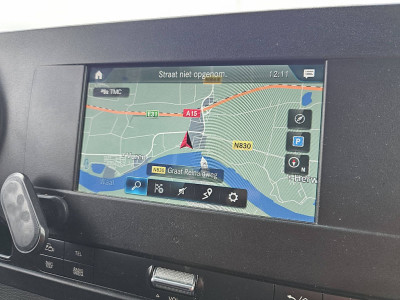 Mercedes-Benz SPRINTER 314 CDI 13