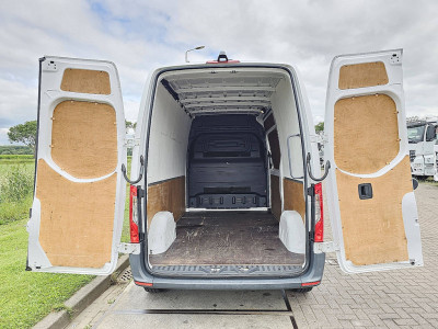 Mercedes-Benz SPRINTER 314 CDI 14