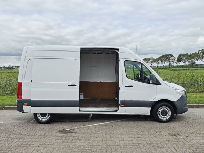 Mercedes-Benz SPRINTER 314 CDI 15