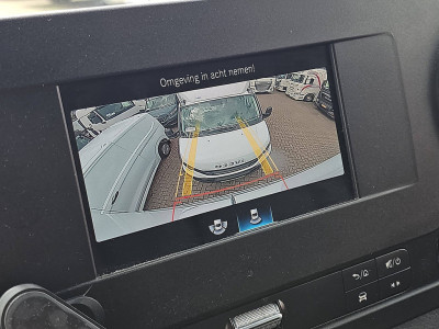 Mercedes-Benz SPRINTER 314 CDI 17