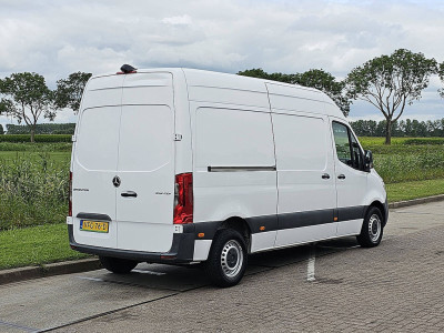 Mercedes-Benz SPRINTER 314 CDI 3