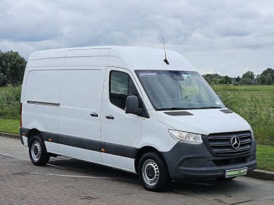 Mercedes-Benz SPRINTER 314 CDI 5