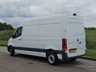 Mercedes-Benz SPRINTER 314 CDI 6