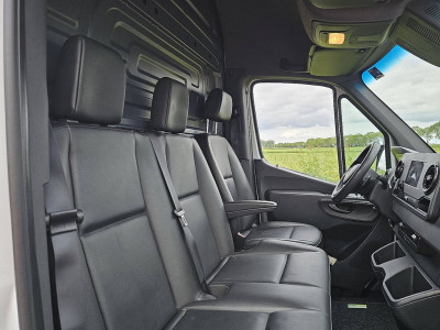 Mercedes-Benz SPRINTER 314 CDI 7