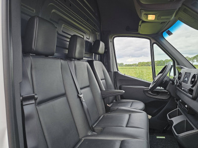 Mercedes-Benz SPRINTER 314 CDI foto 7