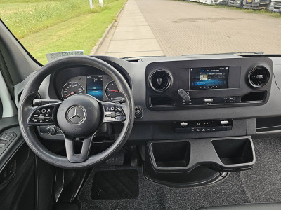 Mercedes-Benz SPRINTER 314 CDI 8