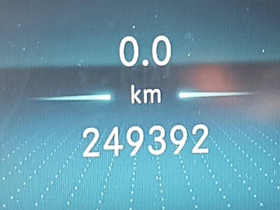 Mercedes-Benz SPRINTER 314 CDI 9