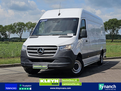 Mercedes-Benz SPRINTER 314 CDI AUT. L3H2
