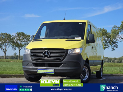 Mercedes-Benz SPRINTER 314 CDI L2H1