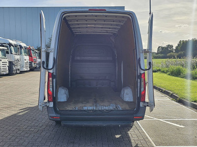 Mercedes-Benz SPRINTER 314 CDI MOTOR DEFECT foto 11