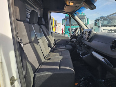 Mercedes-Benz SPRINTER 314 CDI MOTOR DEFECT foto 7