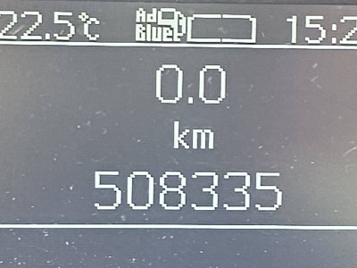 Mercedes-Benz SPRINTER 314 CDI MOTOR DEFECT foto 9