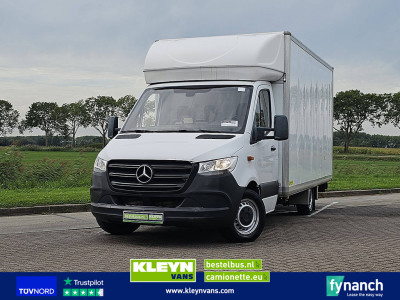 Mercedes-Benz SPRINTER 314 CDI VERLAAGD C/C!!