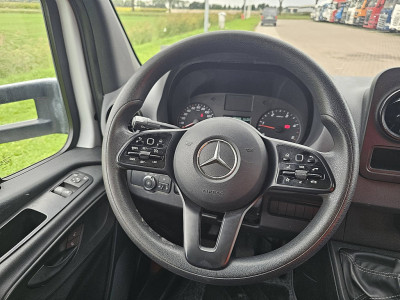 Mercedes-Benz SPRINTER 314 CDI VERLAAGD C/C!! foto 10