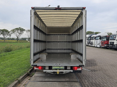 Mercedes-Benz SPRINTER 314 CDI VERLAAGD C/C!! foto 11