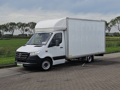 Mercedes-Benz SPRINTER 314 CDI VERLAAGD C/C!! foto 2