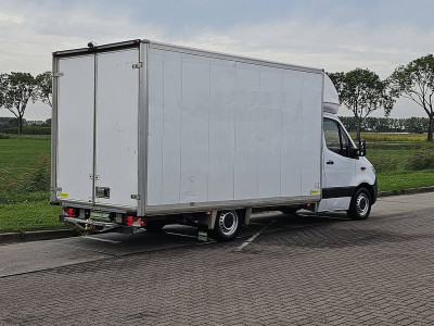 Mercedes-Benz SPRINTER 314 CDI VERLAAGD C/C!! foto 3