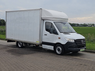 Mercedes-Benz SPRINTER 314 CDI VERLAAGD C/C!! foto 5