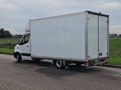 Mercedes-Benz SPRINTER 314 CDI VERLAAGD C/C!! foto 6