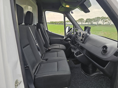 Mercedes-Benz SPRINTER 314 CDI VERLAAGD C/C!! foto 7
