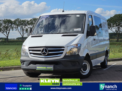Mercedes-Benz SPRINTER 314 EXPORT ac 9 pers