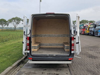 Mercedes-Benz SPRINTER 314 EXPORT ac 9 pers foto 11