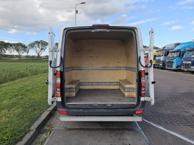 Mercedes-Benz SPRINTER 314 EXPORT ac 9 pers 13