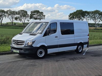 Mercedes-Benz SPRINTER 314 EXPORT ac 9 pers 2