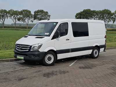 Mercedes-Benz SPRINTER 314 EXPORT ac 9 pers foto 2