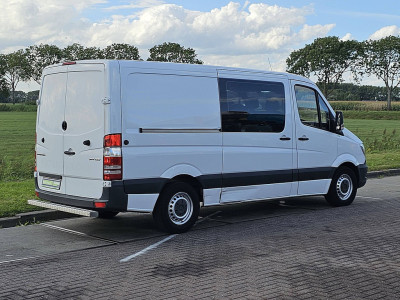 Mercedes-Benz SPRINTER 314 EXPORT ac 9 pers 3