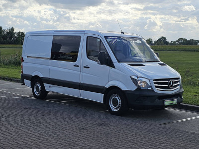 Mercedes-Benz SPRINTER 314 EXPORT ac 9 pers 5