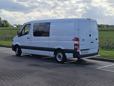 Mercedes-Benz SPRINTER 314 EXPORT ac 9 pers 6
