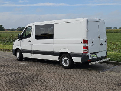 Mercedes-Benz SPRINTER 314 EXPORT ac 9 pers foto 6
