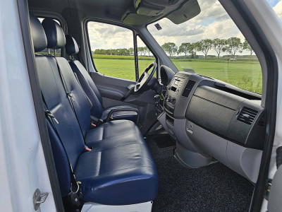 Mercedes-Benz SPRINTER 314 EXPORT ac 9 pers 7