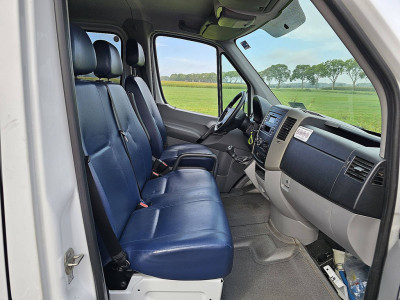 Mercedes-Benz SPRINTER 314 EXPORT ac 9 pers foto 7