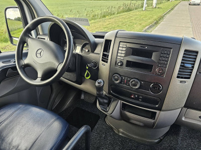 Mercedes-Benz SPRINTER 314 EXPORT ac 9 pers 8