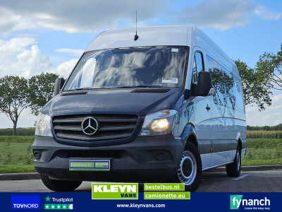 Mercedes-Benz SPRINTER 314 EXPORT maxi ac