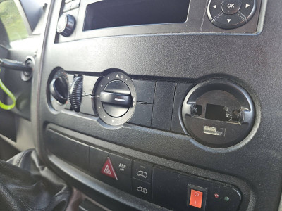 Mercedes-Benz SPRINTER 314 EXPORT maxi ac foto 10