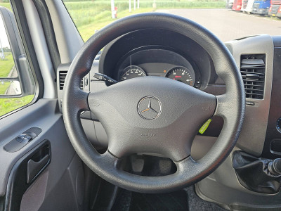 Mercedes-Benz SPRINTER 314 EXPORT maxi ac foto 12