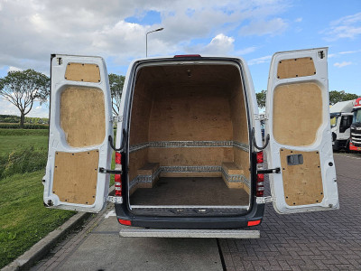 Mercedes-Benz SPRINTER 314 EXPORT maxi ac foto 14