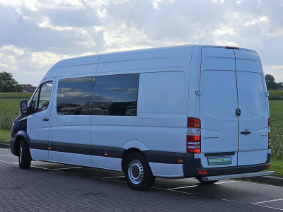 Mercedes-Benz SPRINTER 314 EXPORT maxi ac foto 6