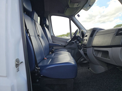 Mercedes-Benz SPRINTER 314 EXPORT maxi ac foto 7