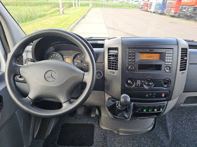 Mercedes-Benz SPRINTER 314 EXPORT maxi ac foto 8