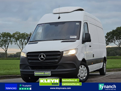 Mercedes-Benz SPRINTER 314 Kerstner-Koelwagen !