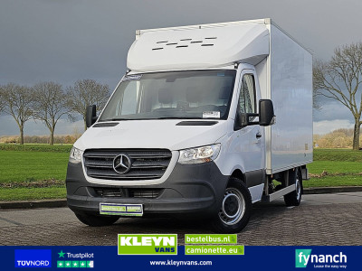 Mercedes-Benz SPRINTER 314 Koelwagen EURO6
